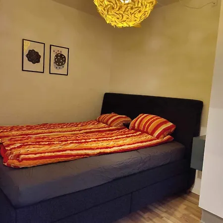 2-bedroom In