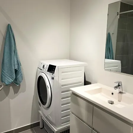 2-bedroom In