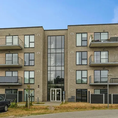 2-bedroom In * Aalborg