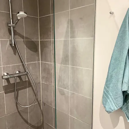 2-bedroom In Aalborg