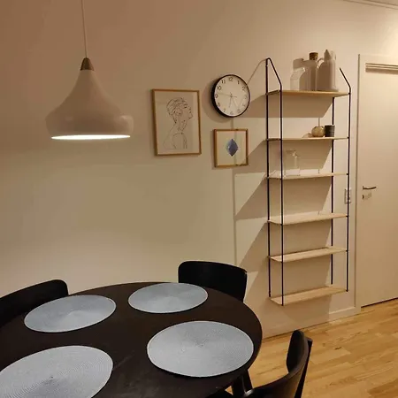 شقة 2-bedroom In *