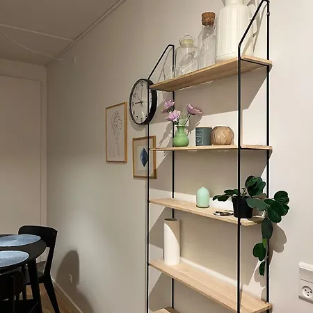 2-bedroom In * آلبورغ