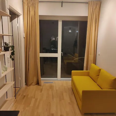 2-bedroom In شقة *